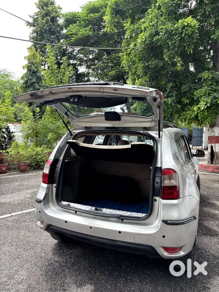 Nissan Terrano Xl 110 2014