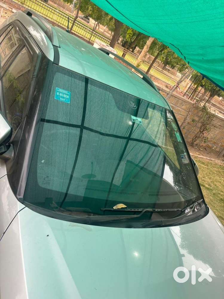 Hyundai Creta 2017 Diesel Well Maintained