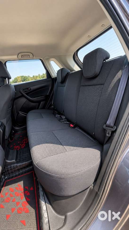 Maruti Suzuki Brezza 1.5 Vxi Smart Hybrid, 2020, Petrol
