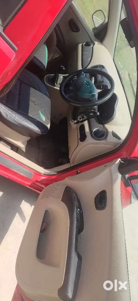 I10 2008 Cng & Hybrids 107000 Km Driven
