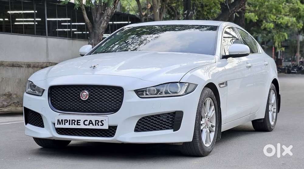 Jaguar Xe 2.0l Diesel Pure, 2018, Diesel