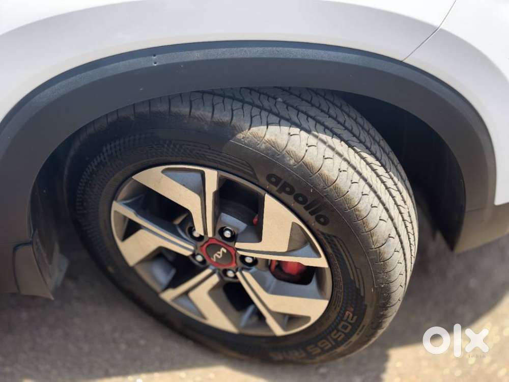 Kia Sonet Gtx Plus 1.5 Dct At, 2022, Diesel