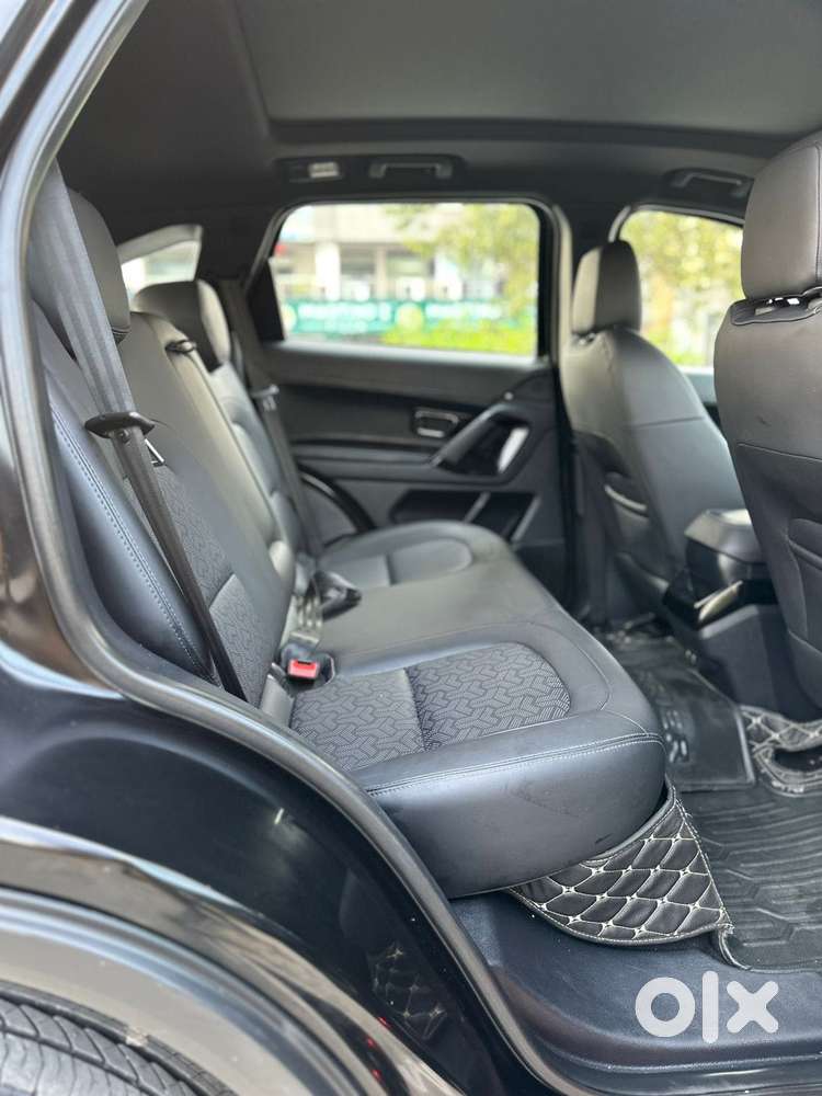 Tata Harrier Xz+, 2022, Diesel