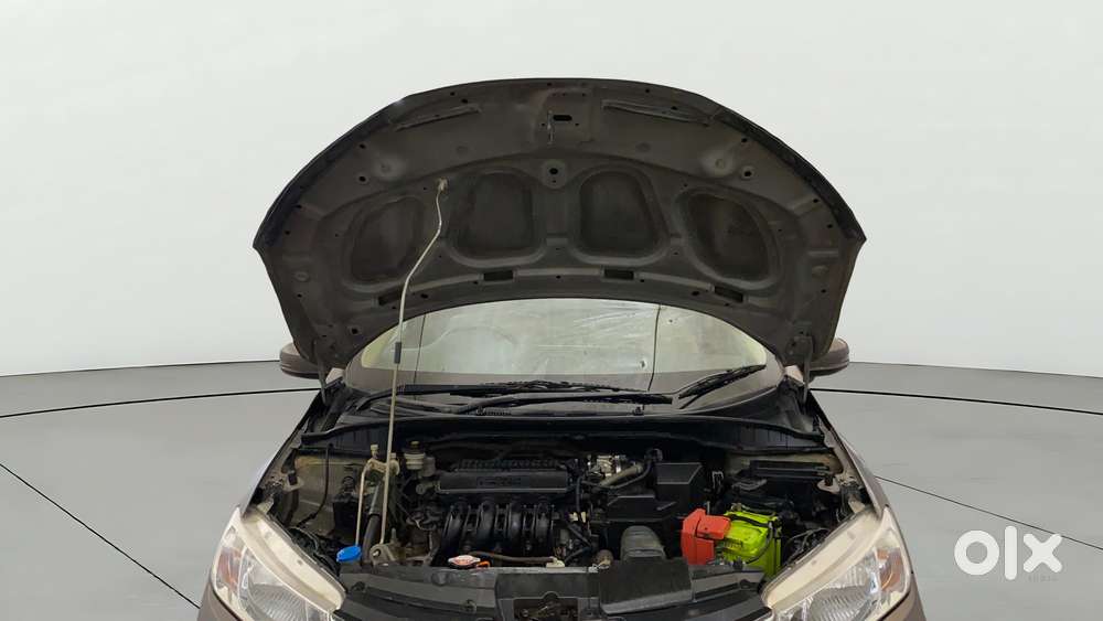 Honda City 2015-2017 I Vtec Vx, 2016, Petrol