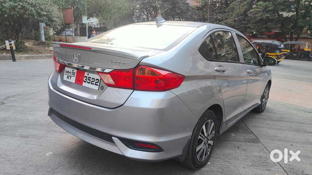 Honda City I-vtec Vx, 2019, Petrol