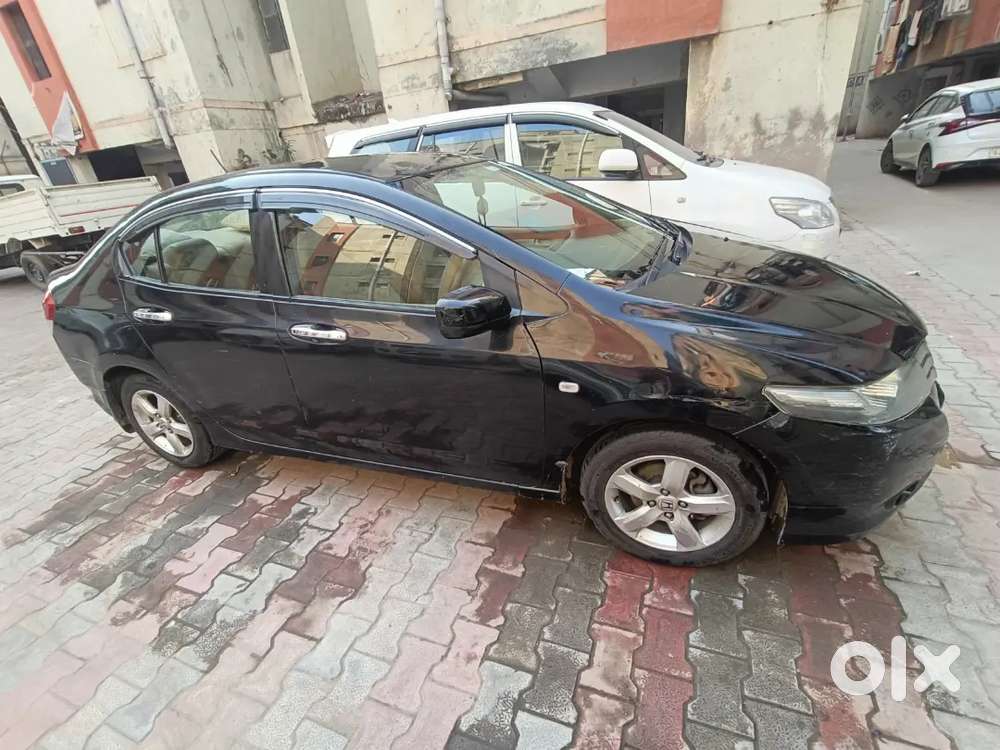 New Condition Car No Any Problem All Works Done 
4 Tyer New Good Year