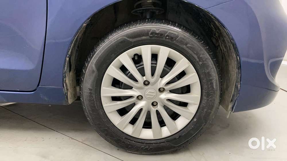Maruti Suzuki Baleno Delta, 2019, Petrol