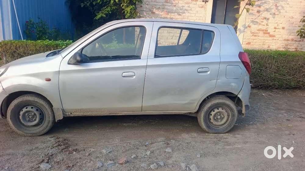 Maruti Suzuki 800 2013
