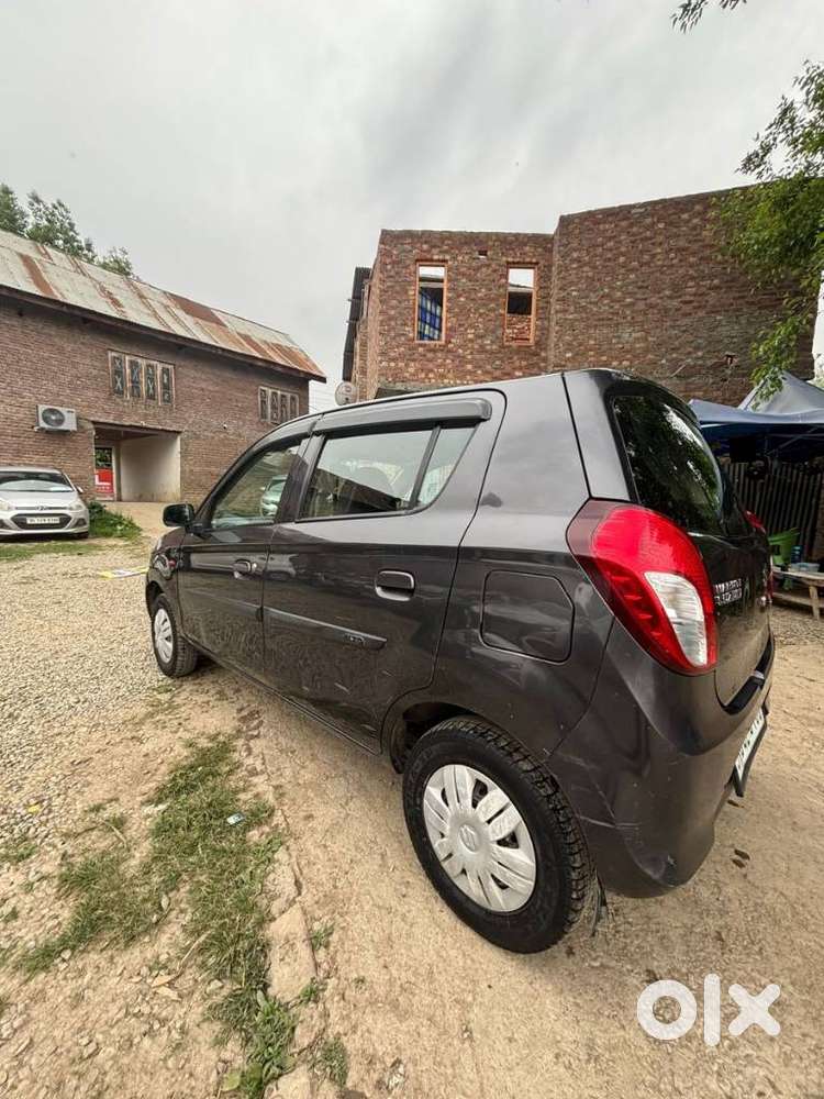 Maruti Suzuki Alto 800 Lxi, 2019, Petrol