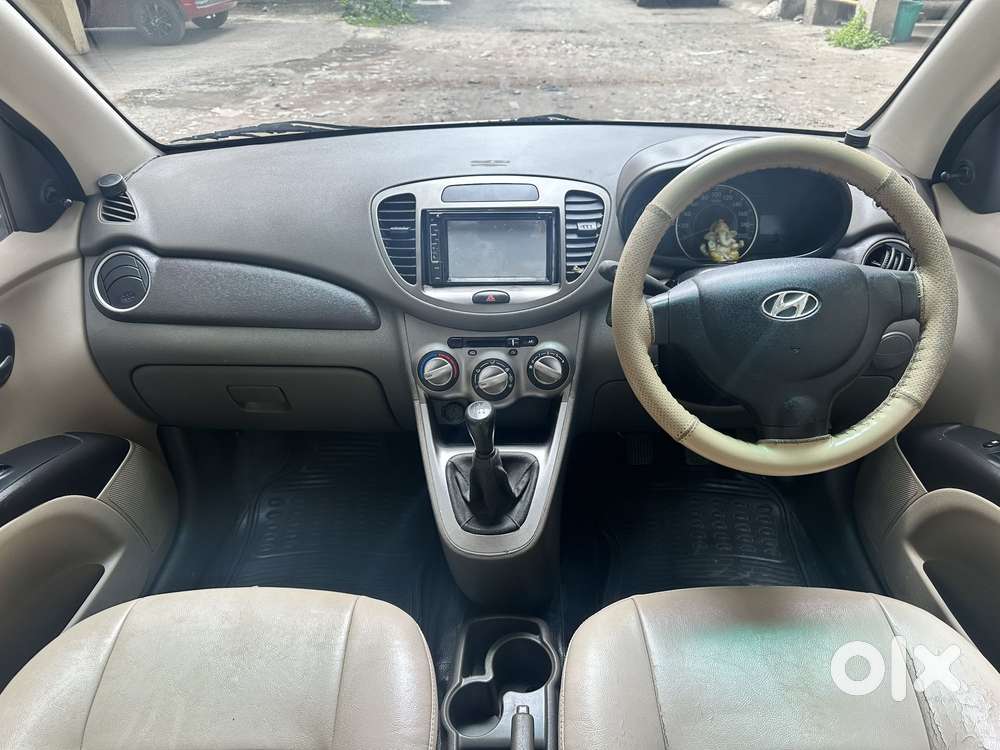 Hyundai I10 Magna 1.1l, 2016, Petrol