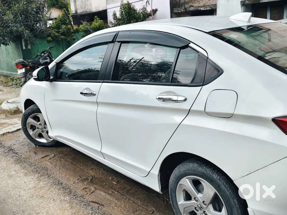 Honda City Diesel Manual 2015