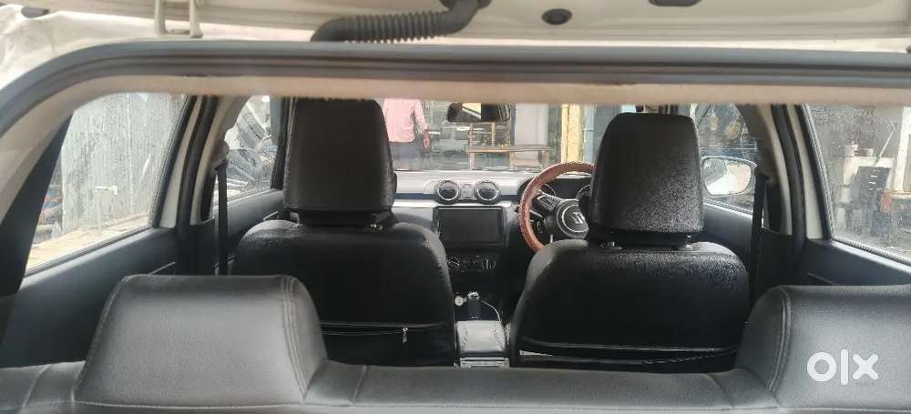 Maruti Suzuki Swift 2020 Manual Petrol