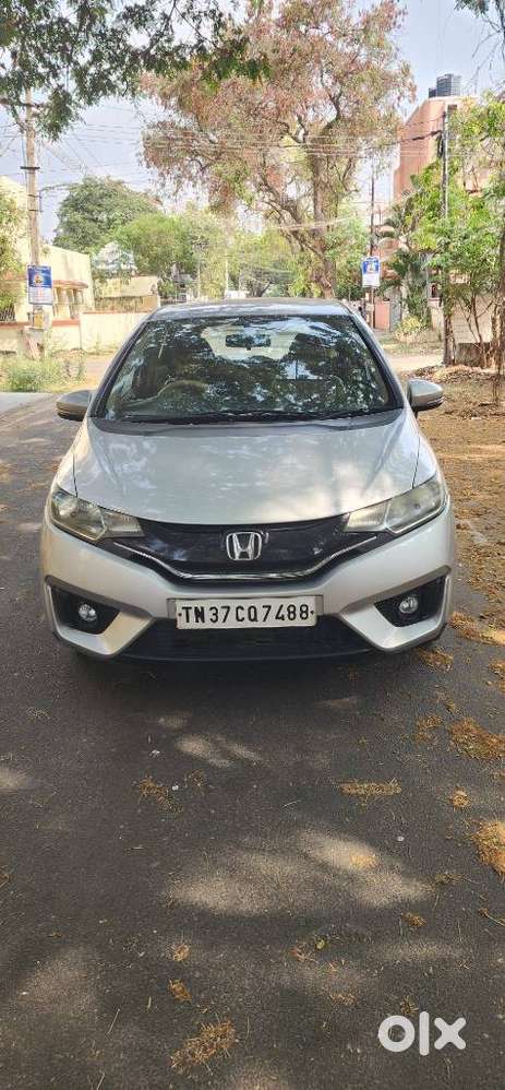 Honda Jazz 1.2 Sv I Vtec, 2016, Petrol