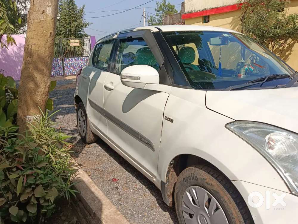 Maruti Suzuki Swift 2012 Diesel Vdi