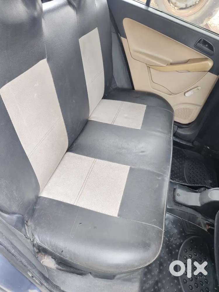 Tata Indica Vista Diesel 2010