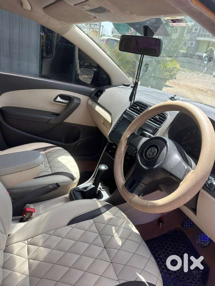 Volkswagen Vento 2011 Petrol Good Condition