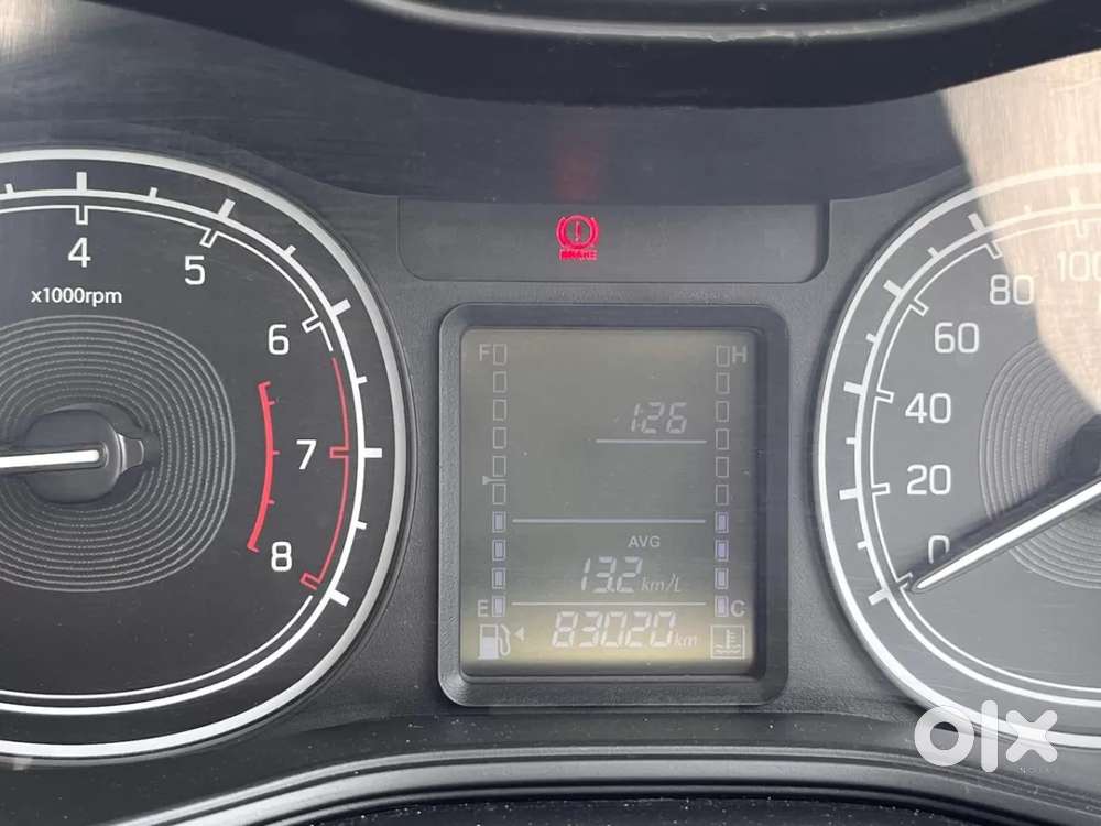 Toyota Urban Cruiser Cruiser Mid, 2020, Petrol