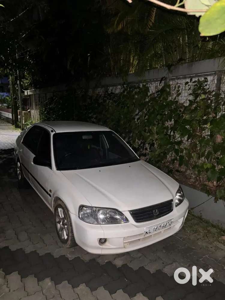 Honda City 2000 Petrol