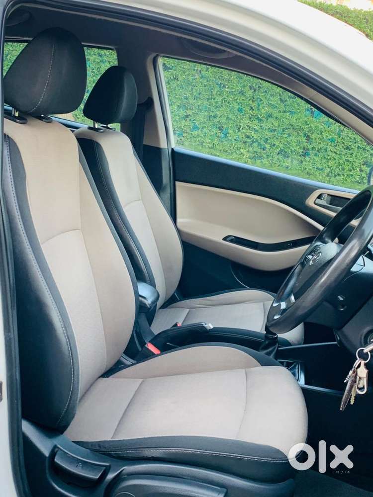 Hyundai Elite I20 1.2 Sportz Plus Vtvt, 2017, Cng & Hybrids