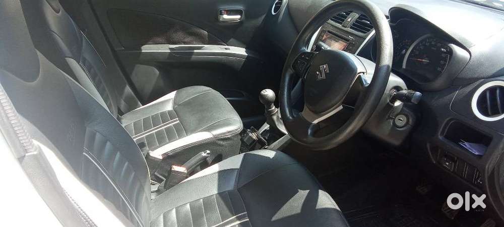 Maruti Suzuki Celerio Zxi, 2019, Cng & Hybrids