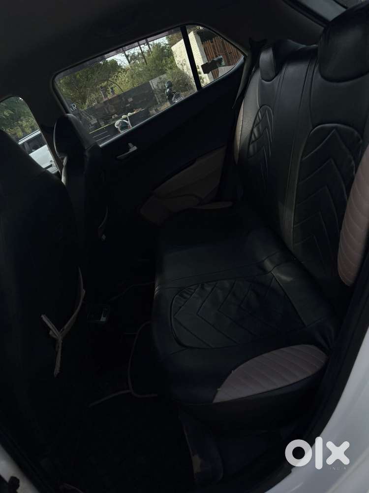 Hyundai I10 Sportz 1.2 Kappa2 O, 2018, Diesel