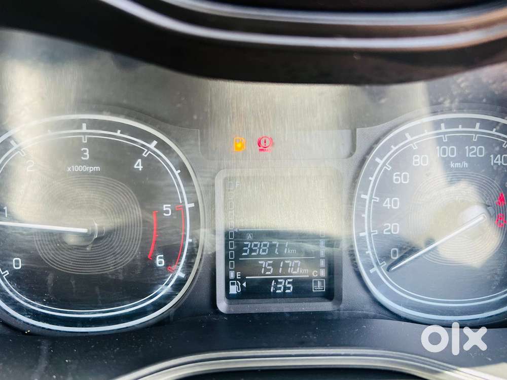 Maruti Suzuki Brezza Vdi, 2019, Diesel