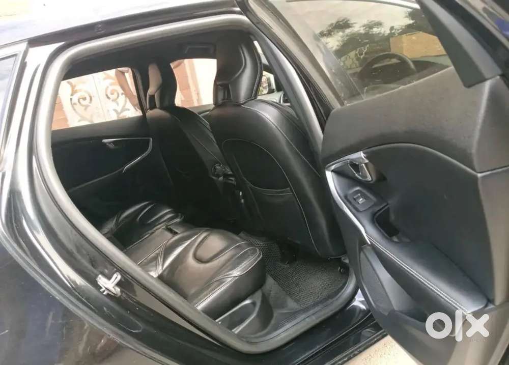 Volvo V40 Diesel 2016