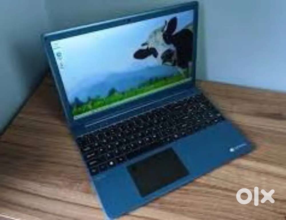 I3 laptop 4 year old. New hi litta ci main