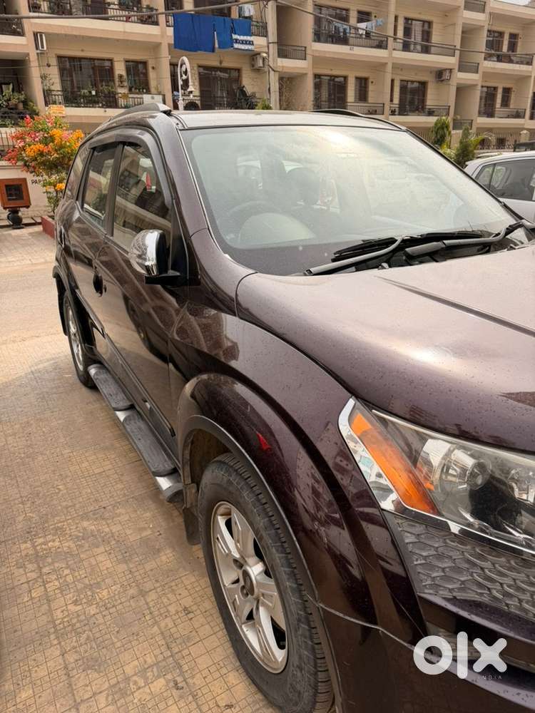 Mahindra Xuv500 Diesel Well Maintained