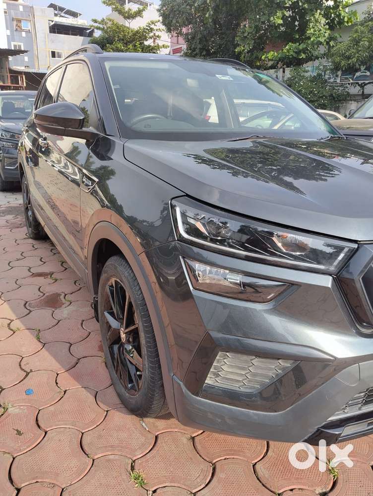 Skoda Kushaq, 2025, Petrol