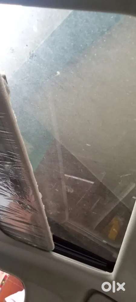 Tata Nexon 2022 Petrol Good Condition