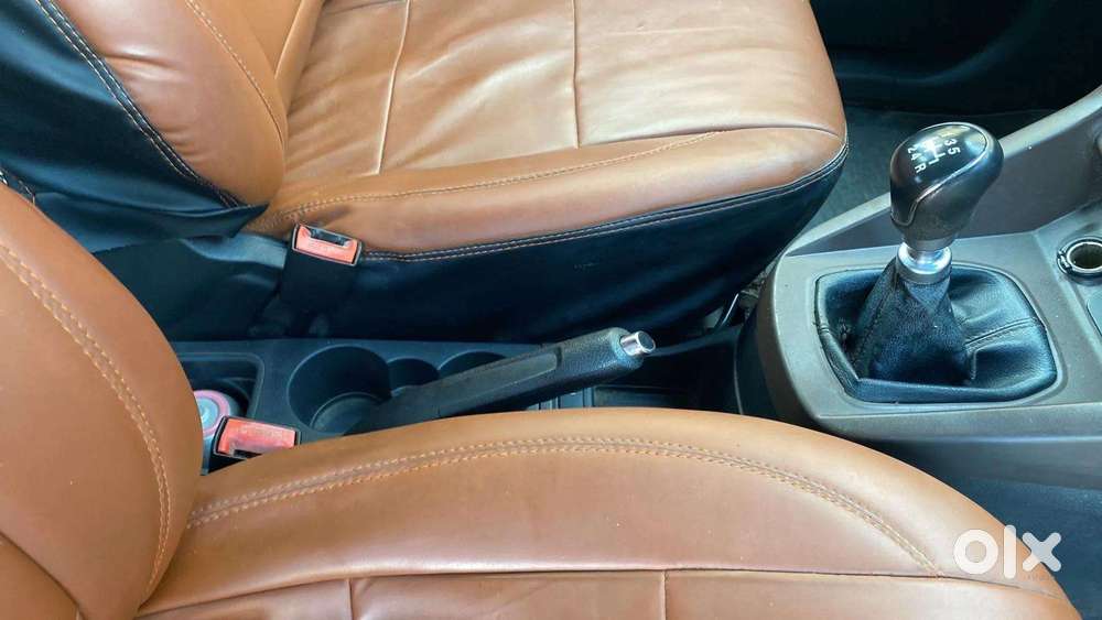 Ford Freestyle Titanium Diesel, 2019, Diesel