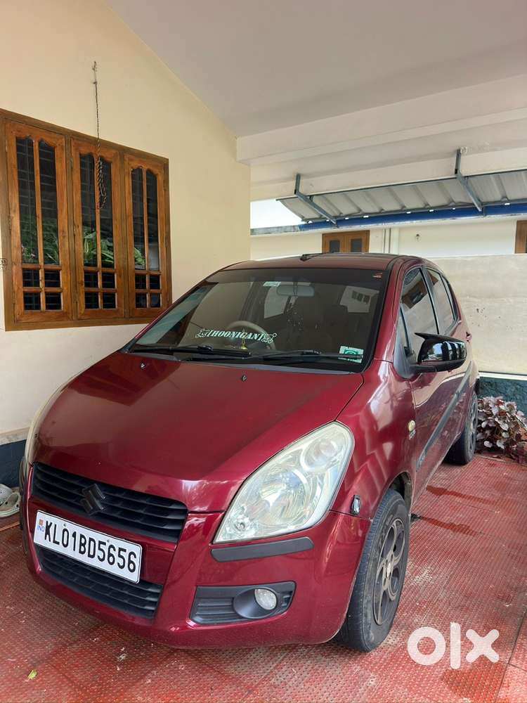 2011 Maruti Ritz 1.3