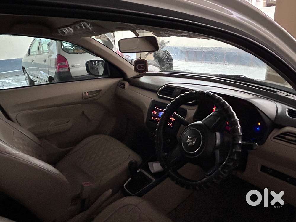 2023 Maruti Suzuki Swift Dzire Ldi