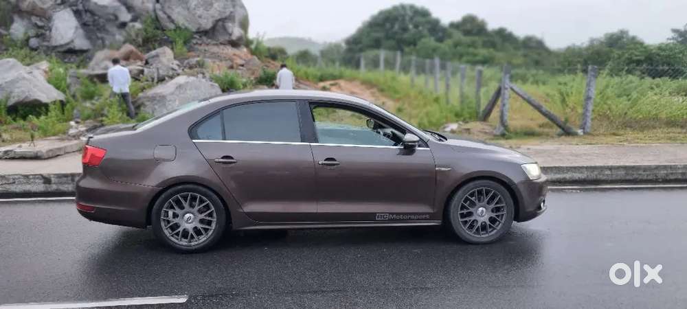 Vw Jetta 2.0 Tdi Highline Stage 3 - 240hp