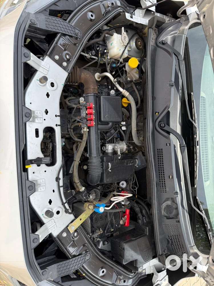 Nissan Magnite 2024 Cng & Hybrids