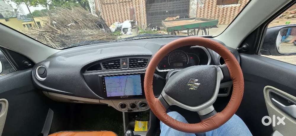 Maruti Alto K10 Petrol 2016