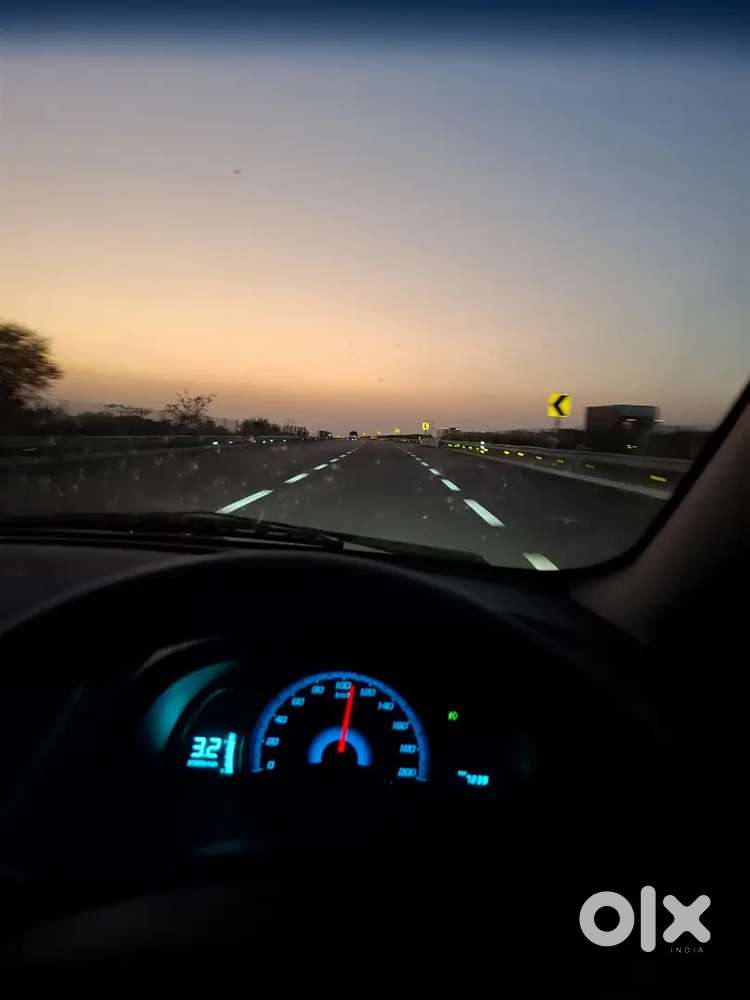 Dealers Pl Excuse: Chevrolet Sail 2015 Petrol, Mint W/ Vip Number 0202