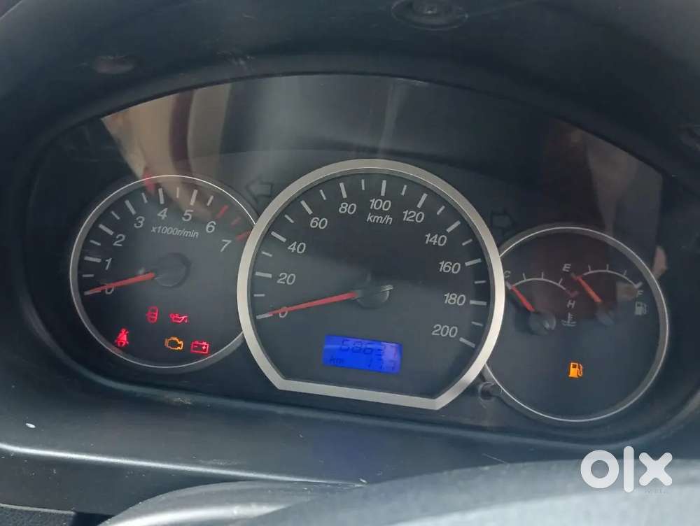 Chevrolet Enjoy 2014 Ls  2nd Owner  Cng Installed  Well Maintained