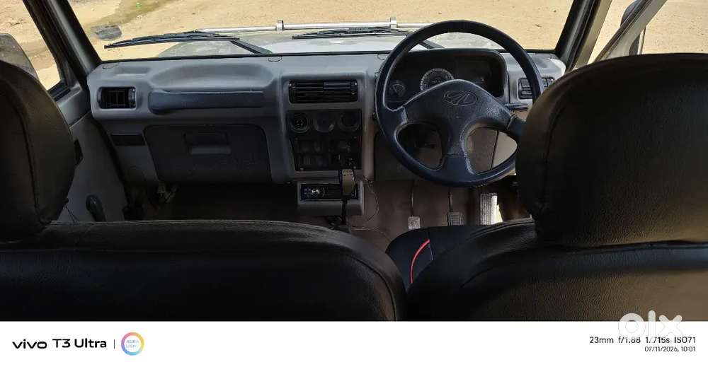 Mahindra Bolero Diesel 2008