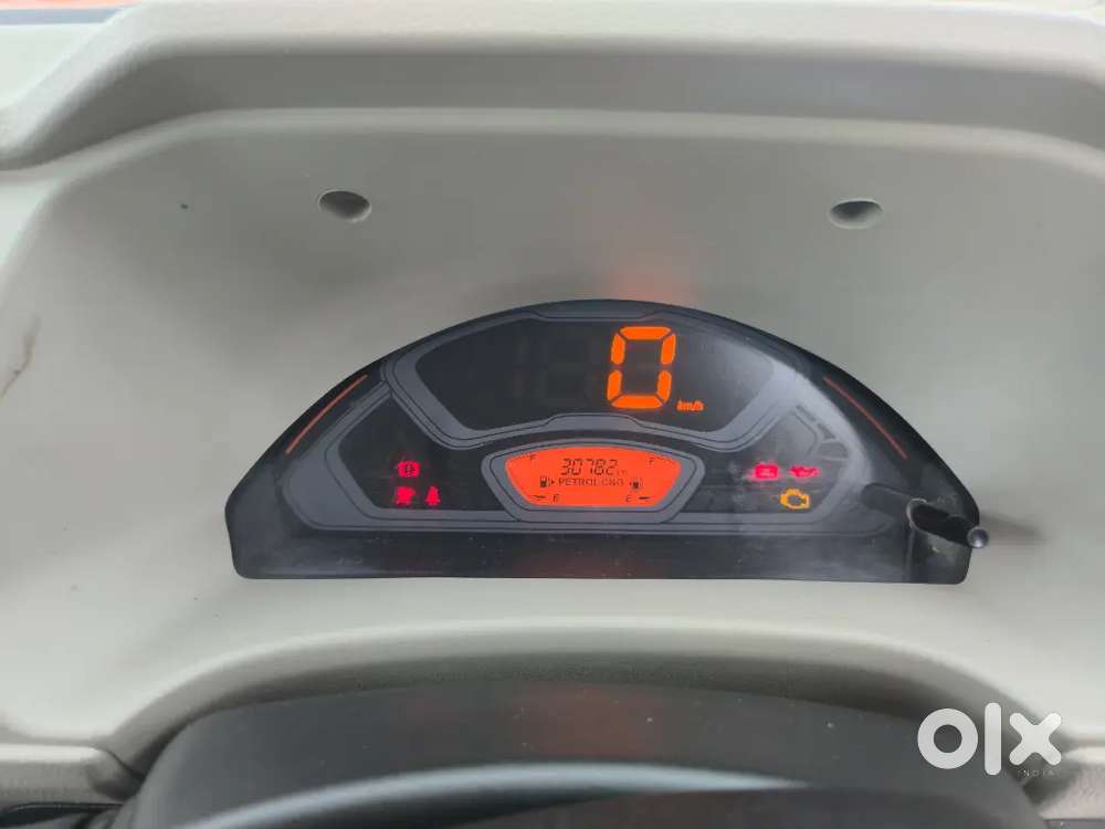 Maruti Eeco 1.2 2024 Company Cng