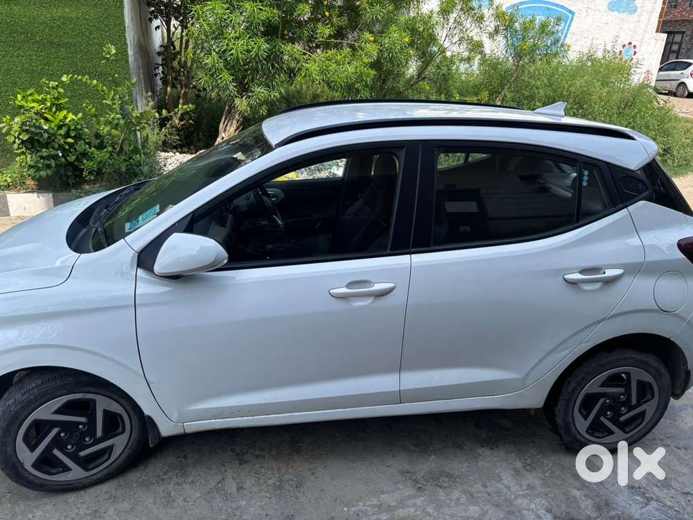 Hyundai Grand I10 Sportz 2023