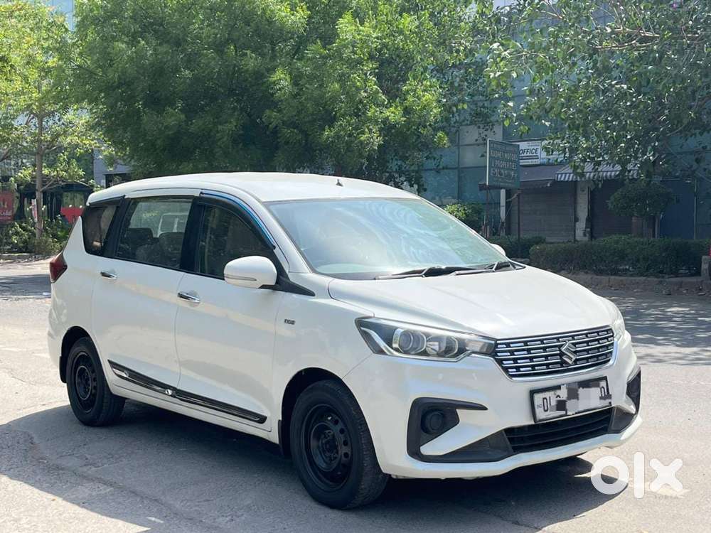 Maruti Suzuki Ertiga Shvs Vdi, 2019, Diesel