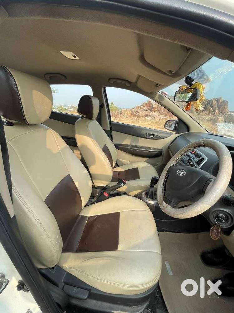 Hyundai I20 2010-2012 1.4 Crdi Magna, 2012, Diesel