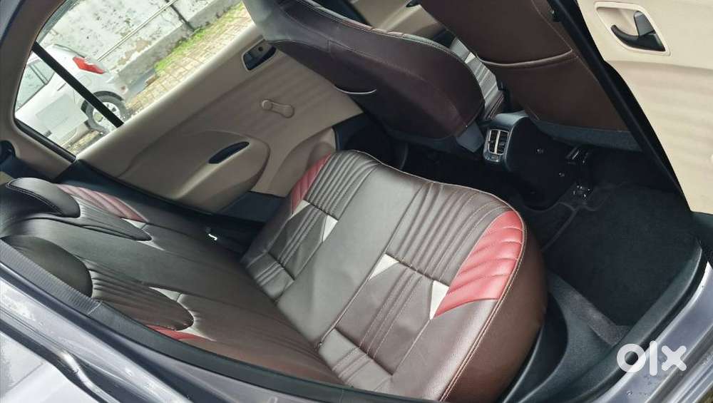 Hyundai Santro Era Executive, 2019, Petrol