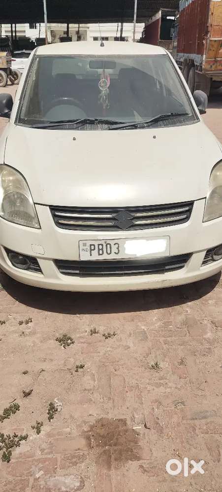 Maruti Suzuki Swift Dzire 2009 Diesel Car