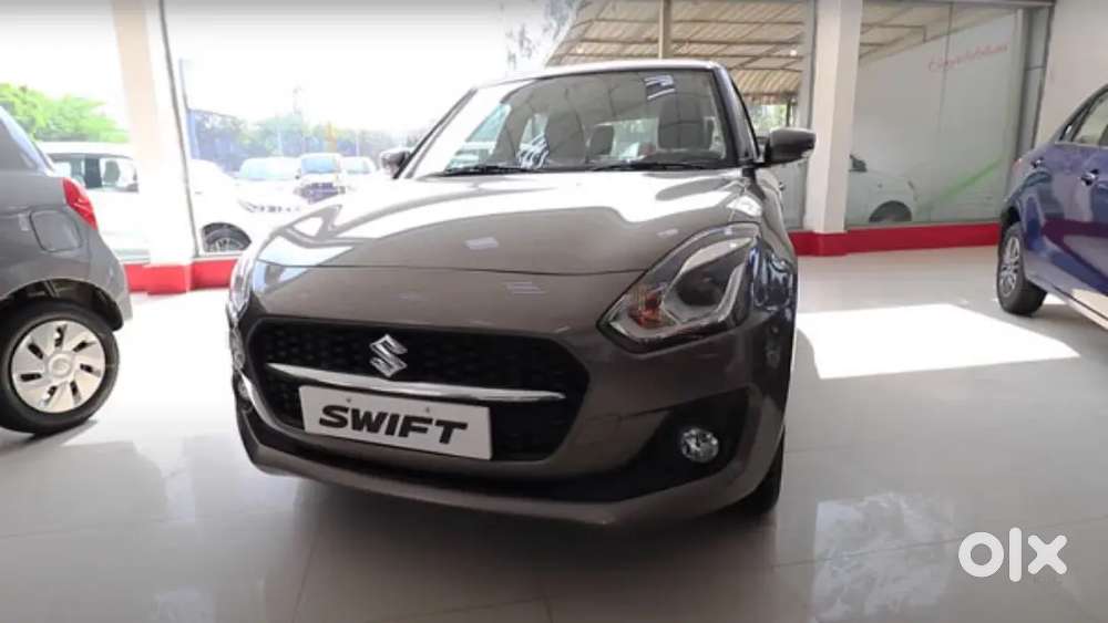 Maruti Suzuki Swift 2022 Petrol 19000 Km Driven
