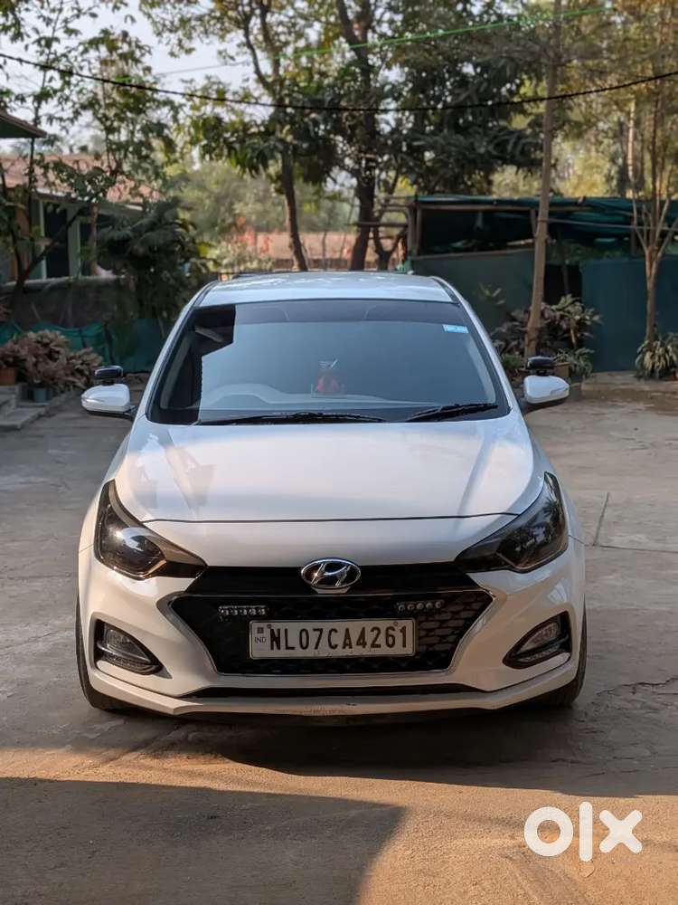 I20 Elite Sports Plus