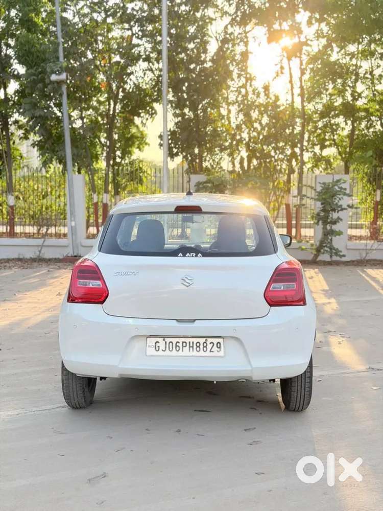 Maruti Suzuki Swift 2022 Petrol Good Condition