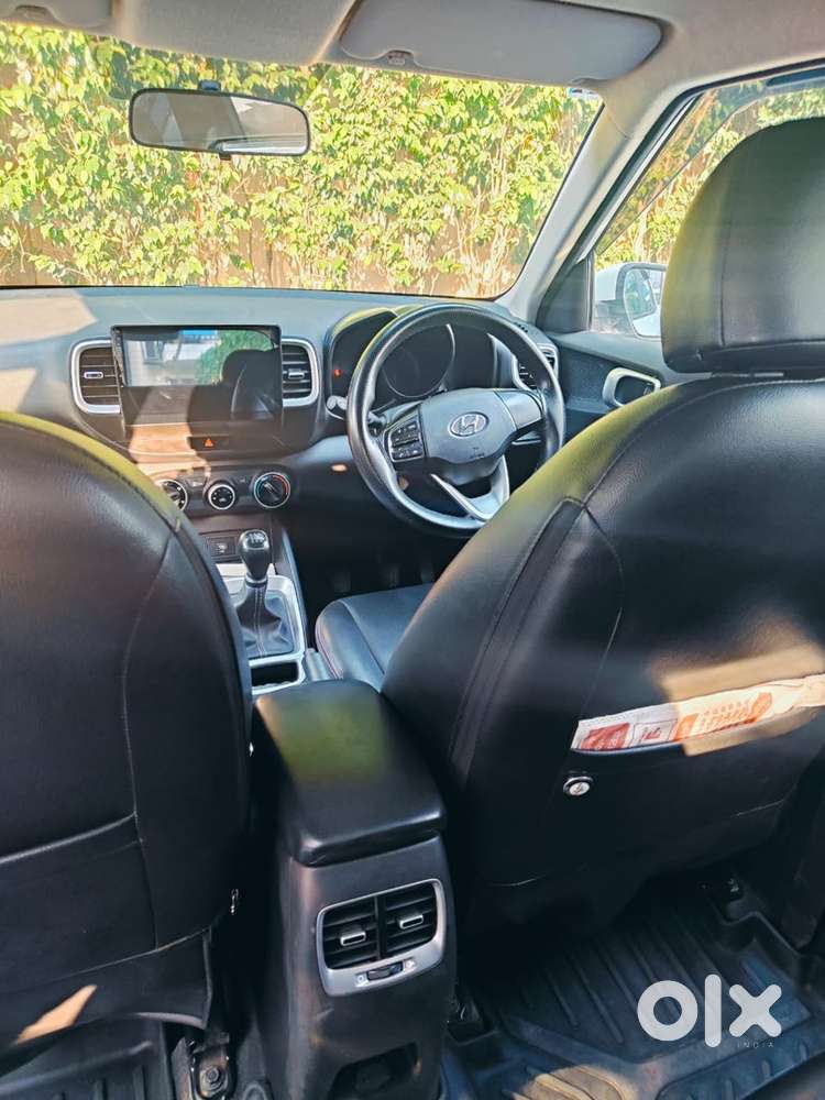 Hyundai Petrol Manual 2020